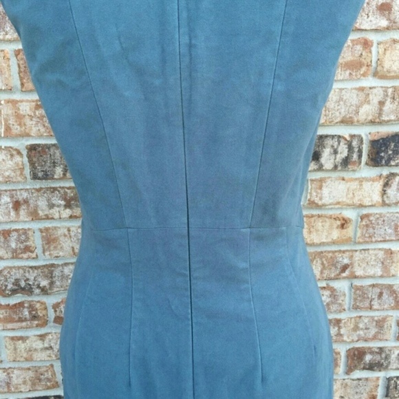 NWT LAFAYETTE 148 WOMEN'S DRESS SIZE 2 - Picture 2 of 6